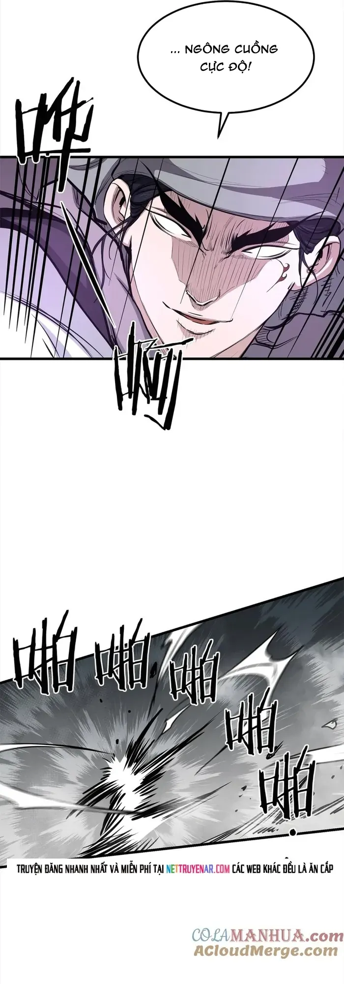Đại Tướng Quân Chapter 107 - 17