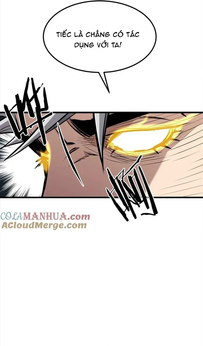 Đại Tướng Quân Chapter 107 - 20