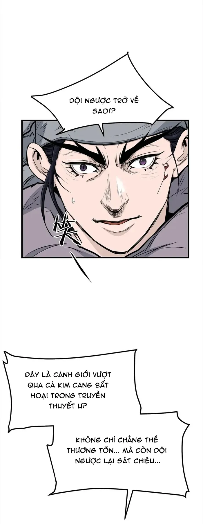 Đại Tướng Quân Chapter 107 - 22