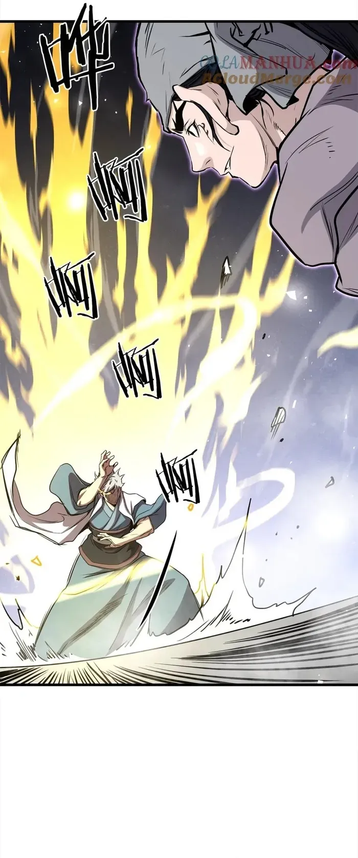 Đại Tướng Quân Chapter 107 - 23