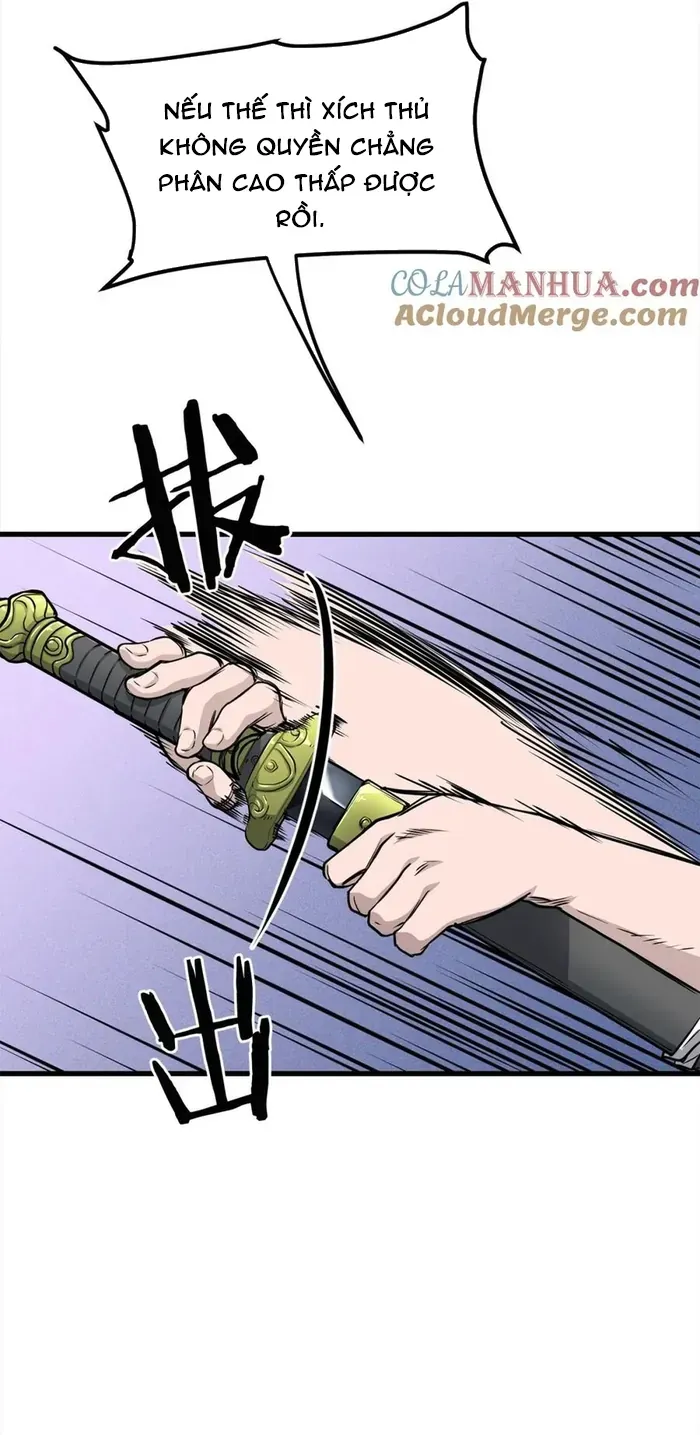 Đại Tướng Quân Chapter 107 - 24