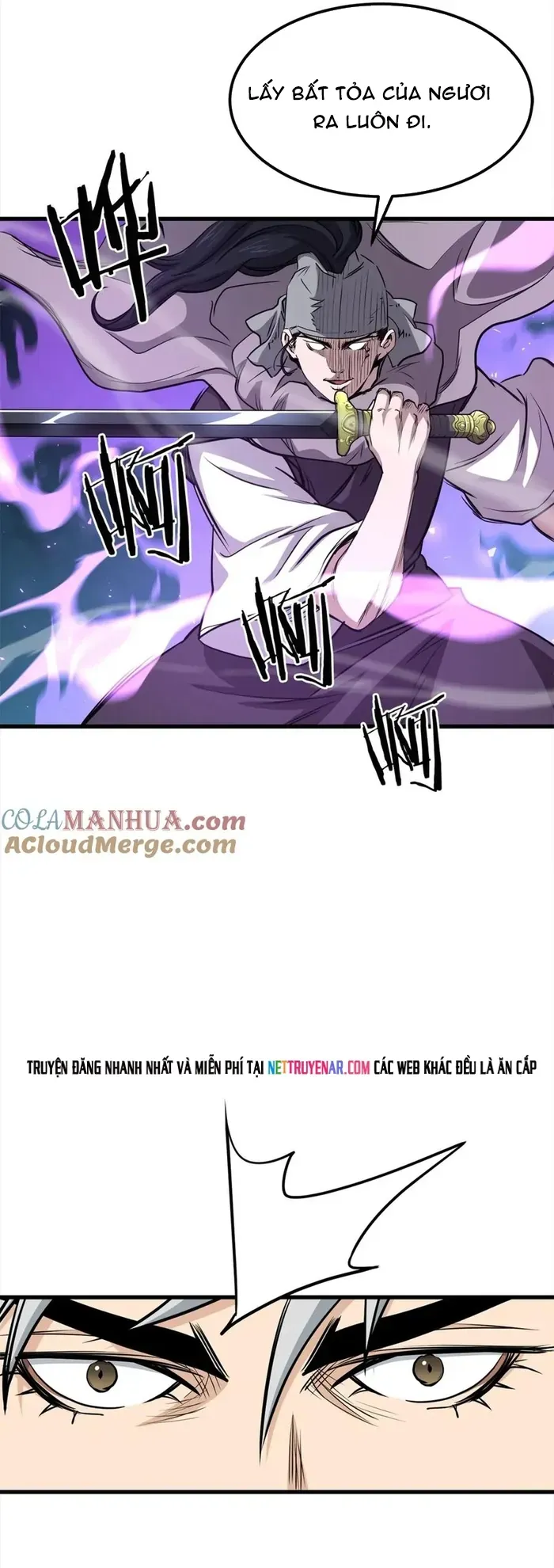 Đại Tướng Quân Chapter 107 - 25