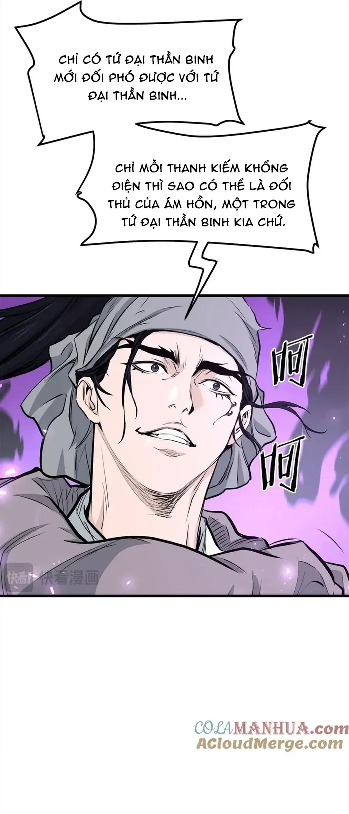 Đại Tướng Quân Chapter 107 - 27