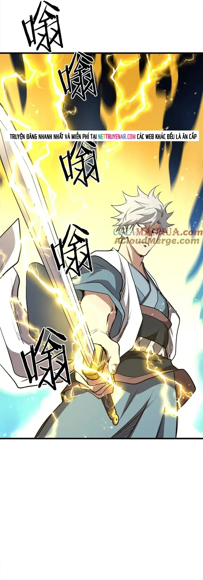 Đại Tướng Quân Chapter 107 - 29