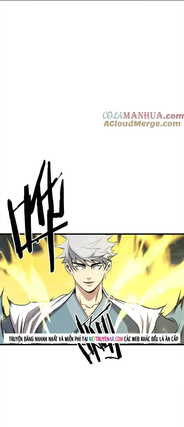 Đại Tướng Quân Chapter 107 - 4