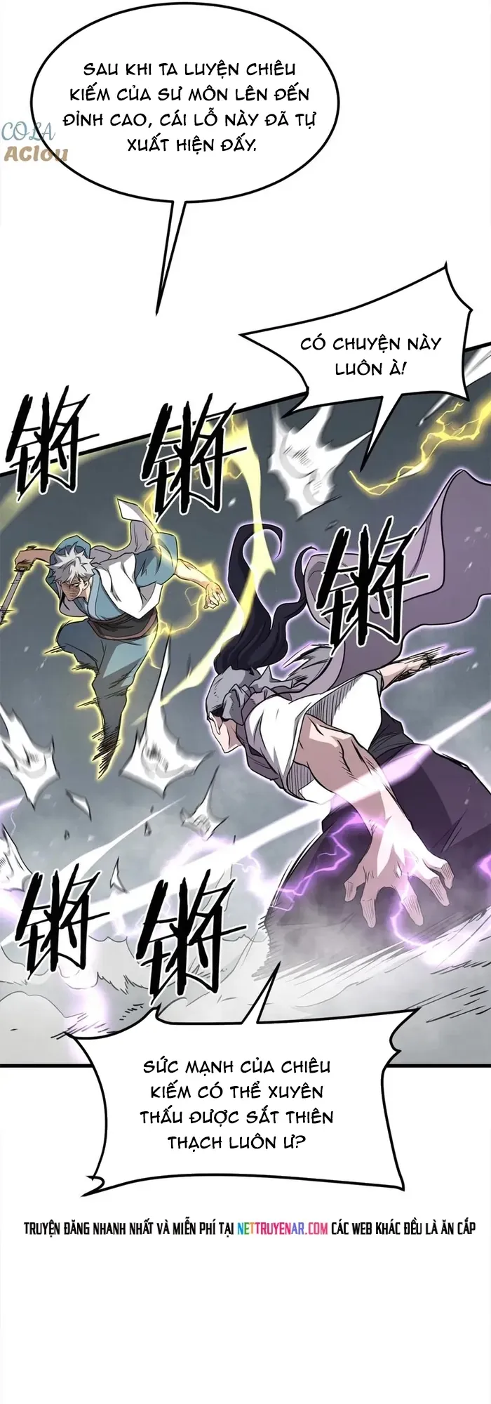 Đại Tướng Quân Chapter 107 - 36