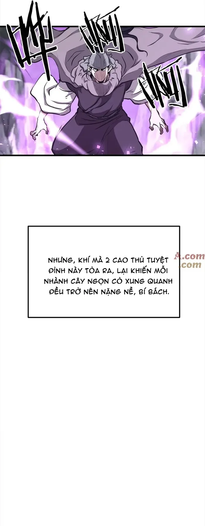 Đại Tướng Quân Chapter 107 - 5