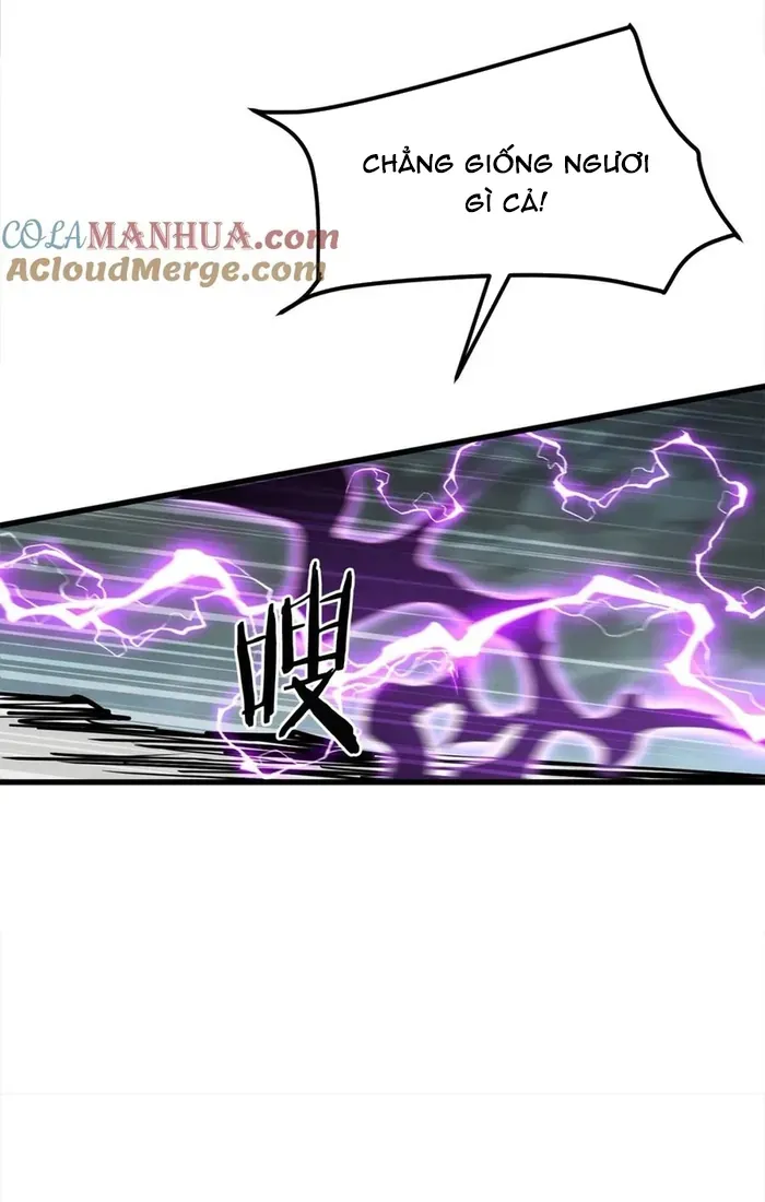 Đại Tướng Quân Chapter 107 - 43