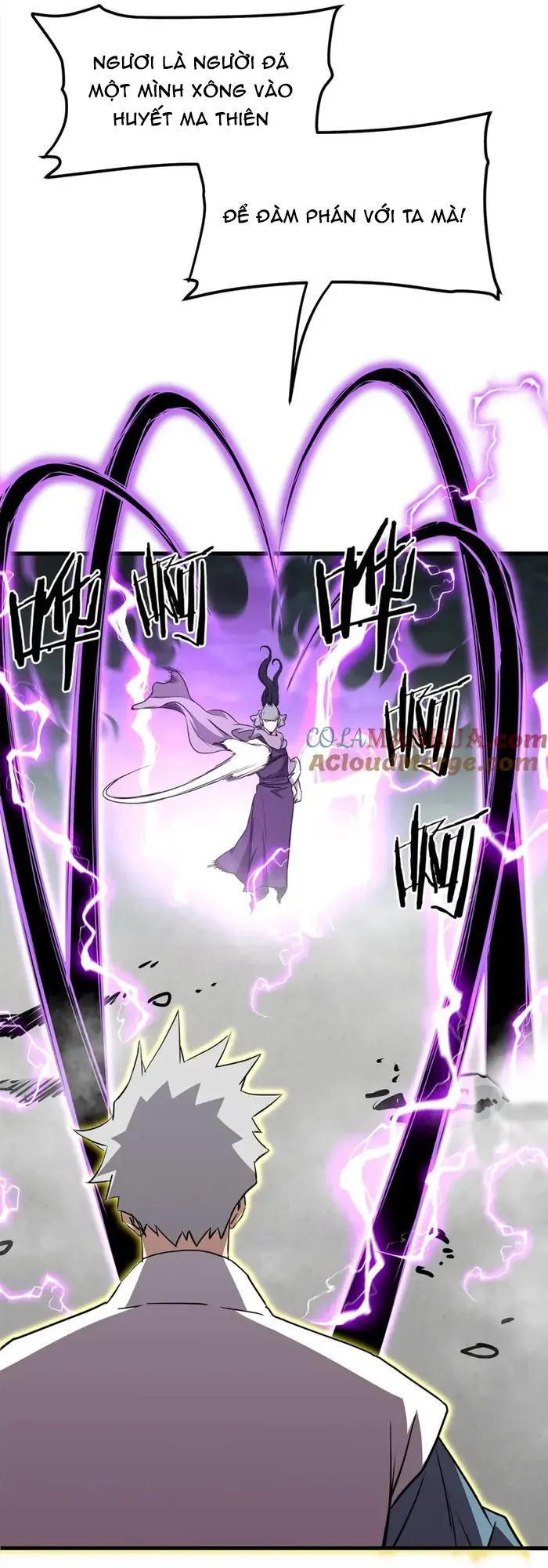 Đại Tướng Quân Chapter 107 - 44