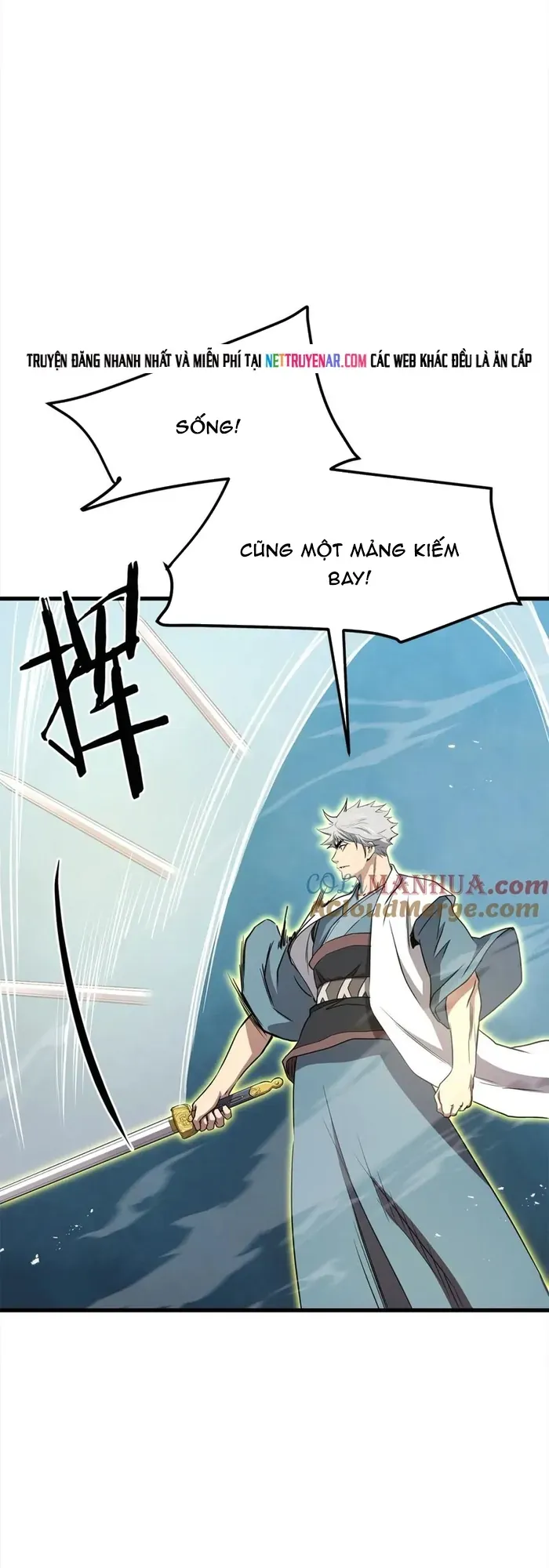 Đại Tướng Quân Chapter 107 - 45