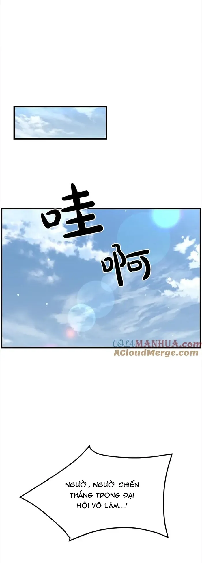 Đại Tướng Quân Chapter 107 - 58