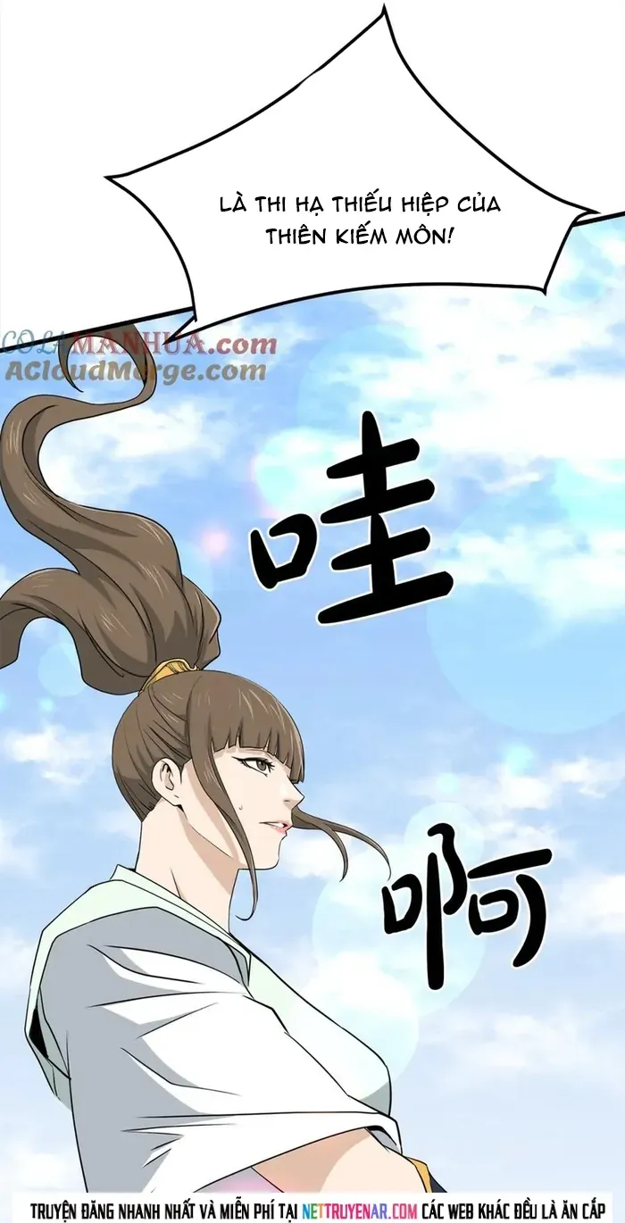 Đại Tướng Quân Chapter 107 - 60