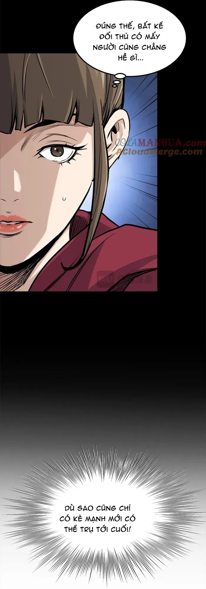 Đại Tướng Quân Chapter 108 - 13