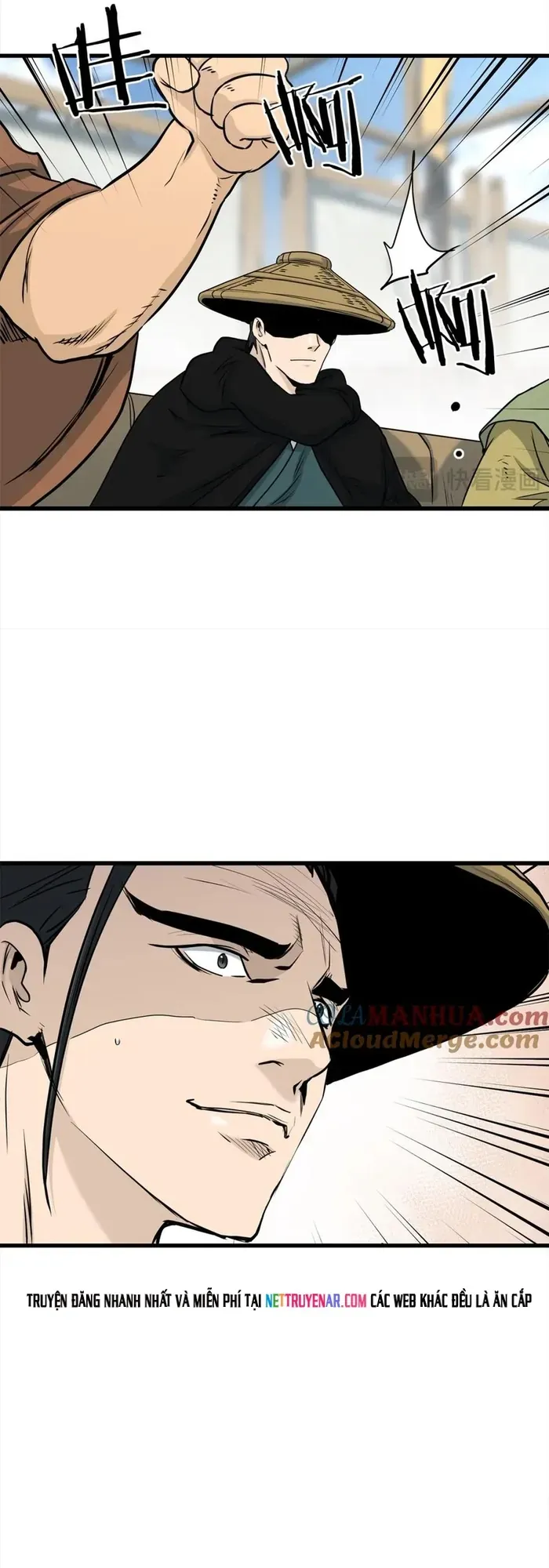 Đại Tướng Quân Chapter 108 - 19