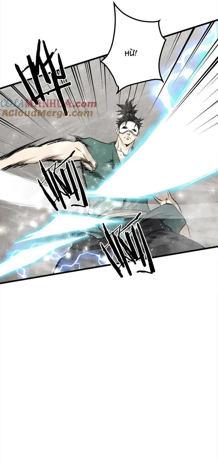 Đại Tướng Quân Chapter 108 - 21