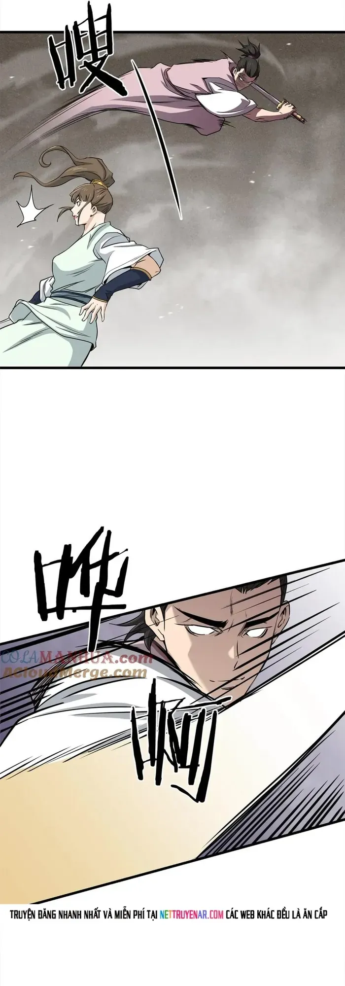 Đại Tướng Quân Chapter 108 - 23