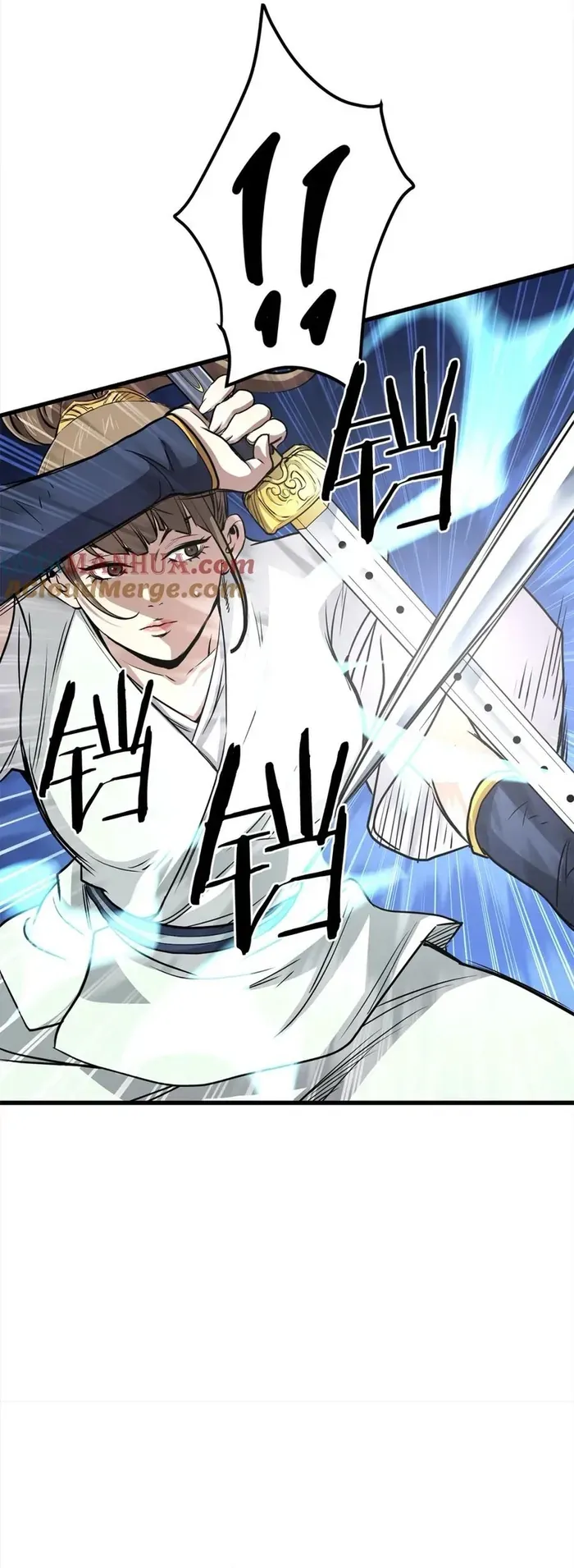 Đại Tướng Quân Chapter 108 - 26