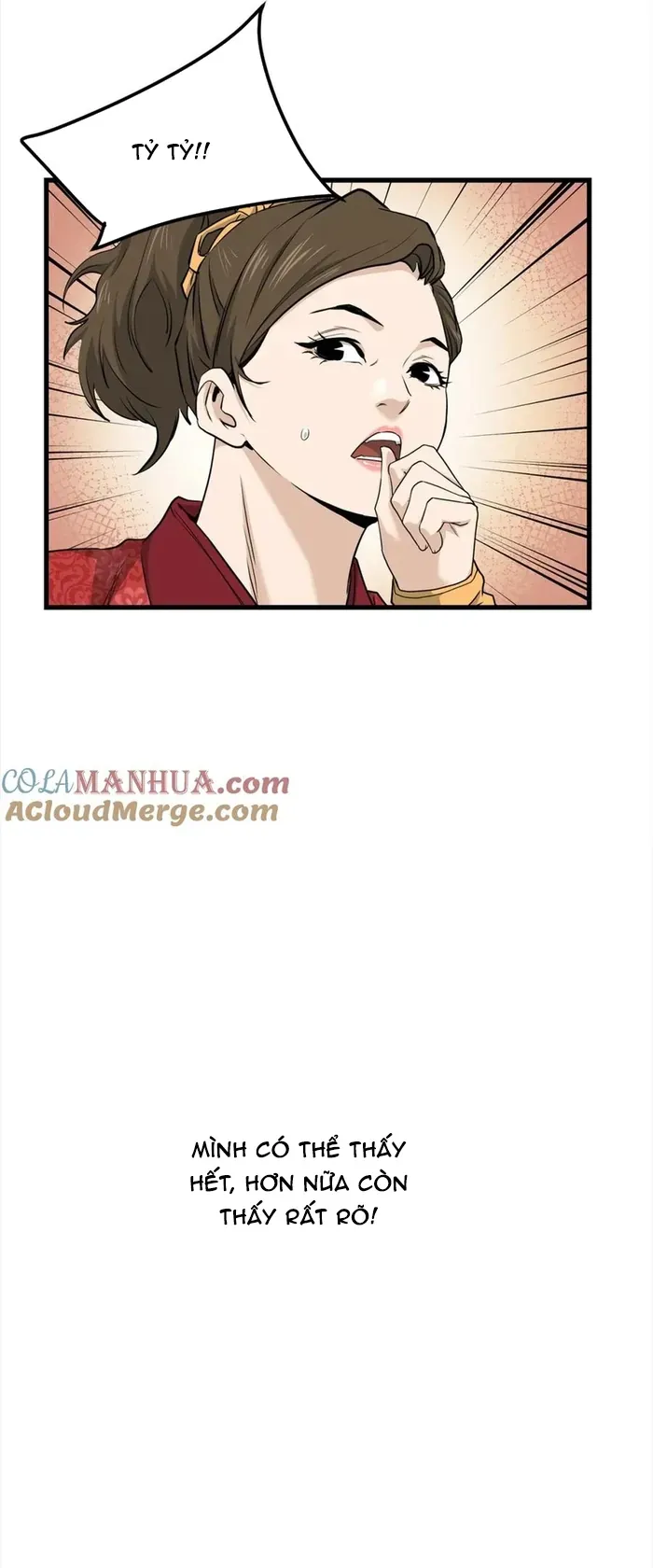 Đại Tướng Quân Chapter 108 - 27