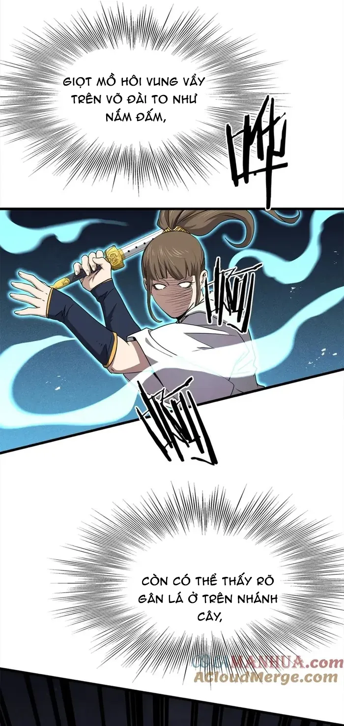 Đại Tướng Quân Chapter 108 - 28
