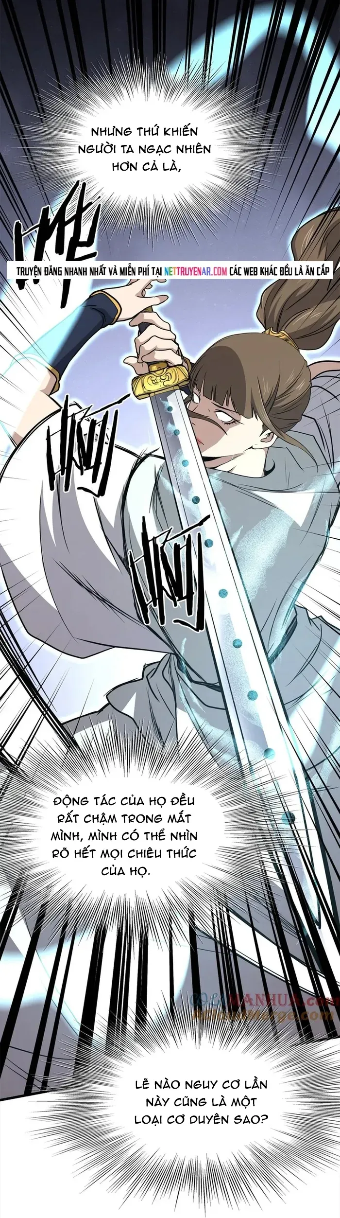 Đại Tướng Quân Chapter 108 - 29