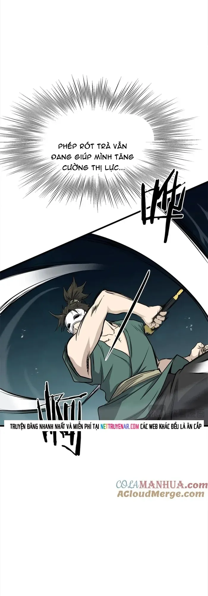 Đại Tướng Quân Chapter 108 - 30
