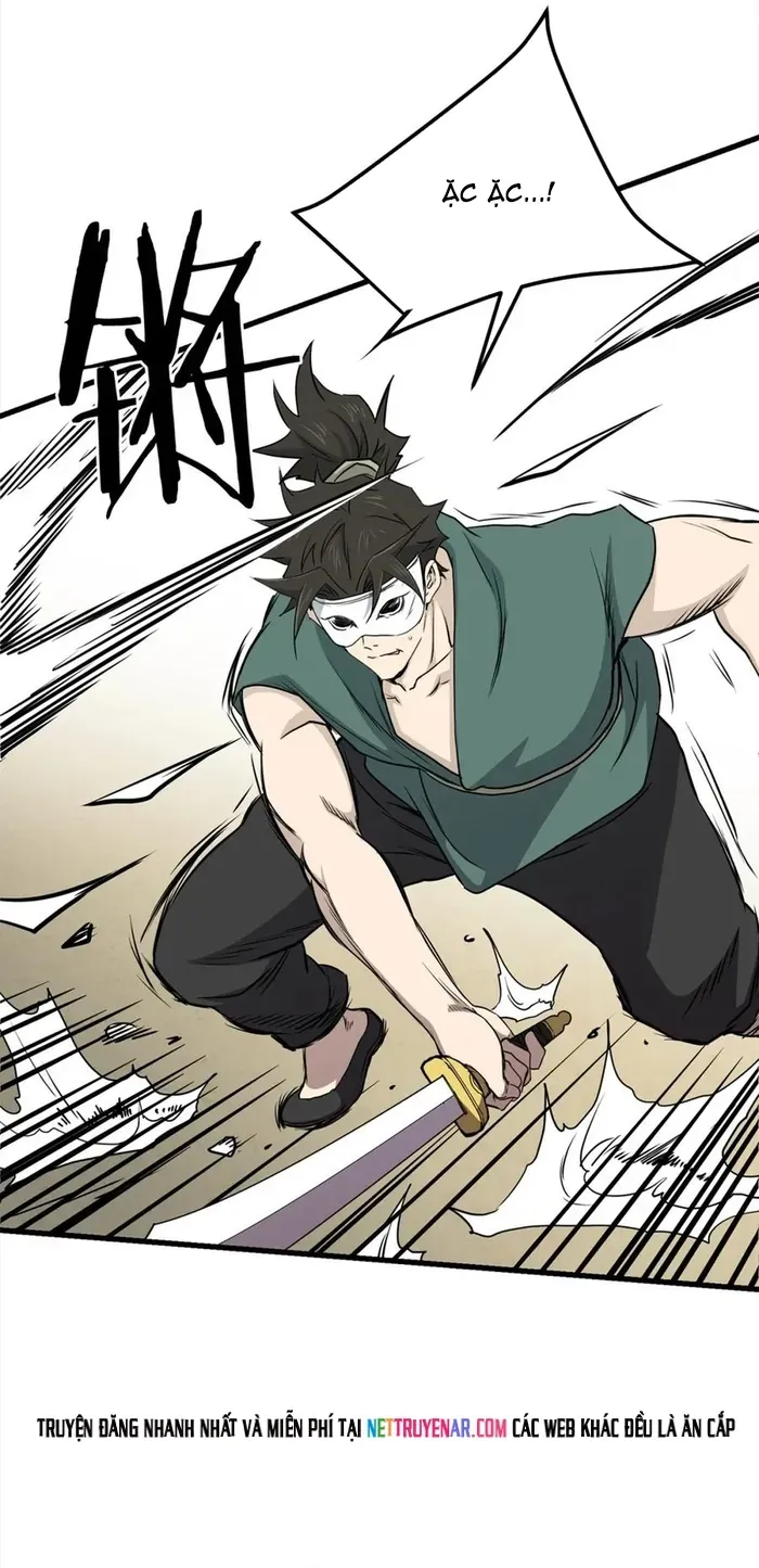 Đại Tướng Quân Chapter 108 - 34
