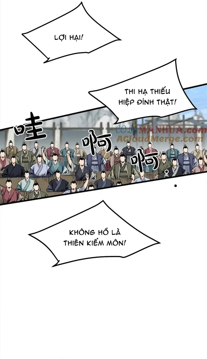 Đại Tướng Quân Chapter 108 - 36