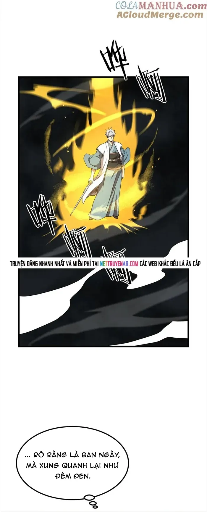 Đại Tướng Quân Chapter 108 - 39