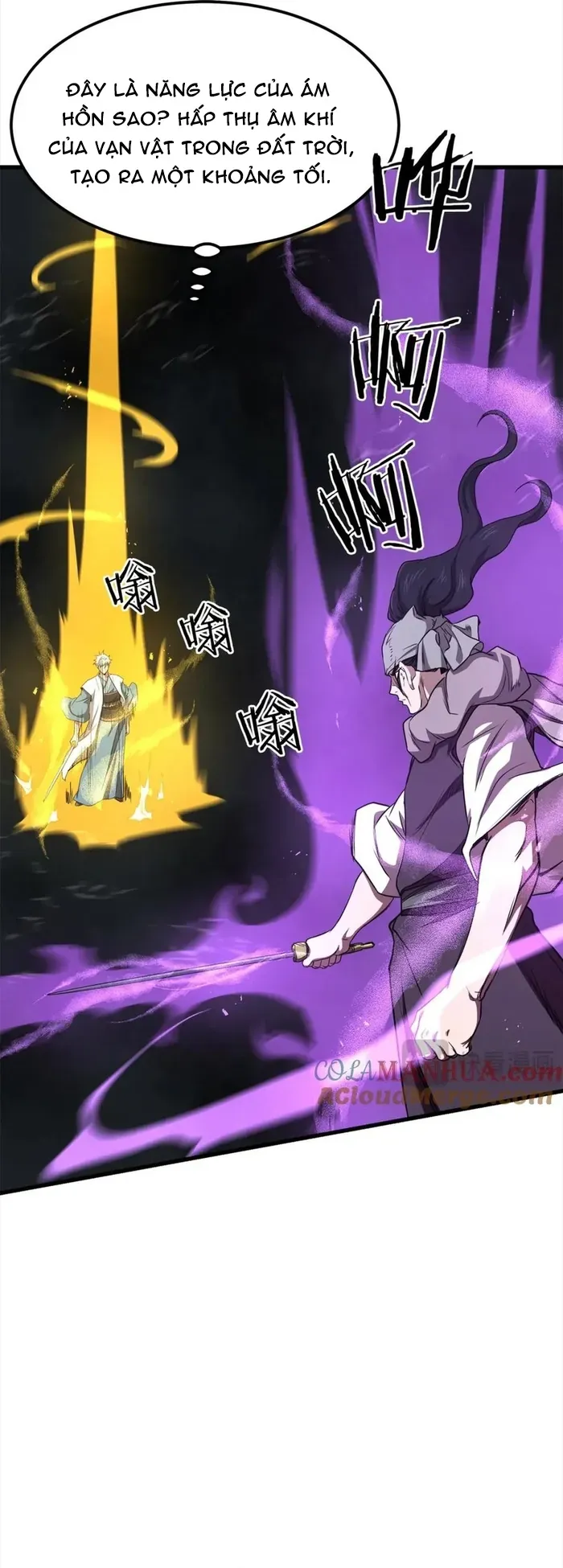 Đại Tướng Quân Chapter 108 - 41