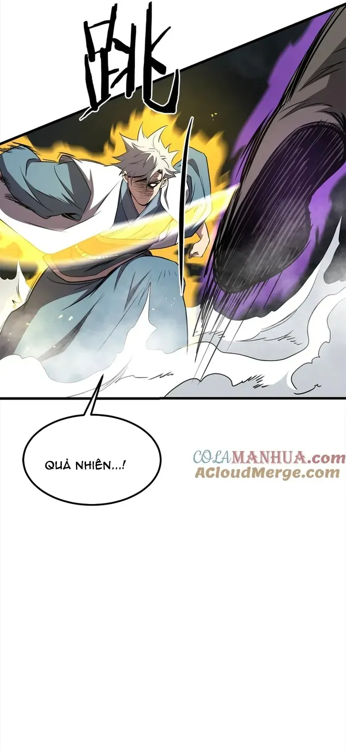 Đại Tướng Quân Chapter 108 - 49