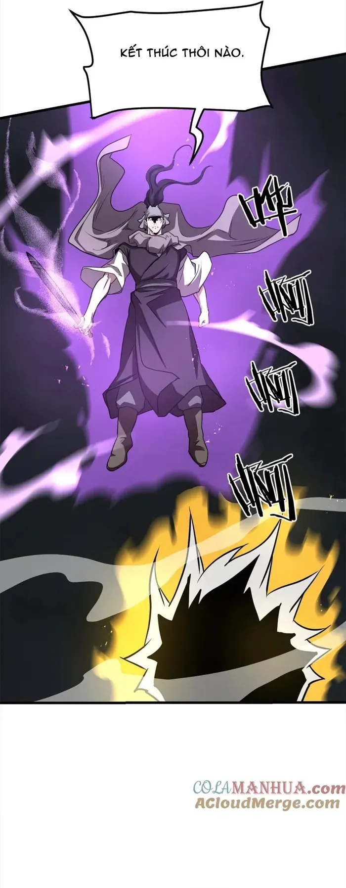 Đại Tướng Quân Chapter 108 - 50