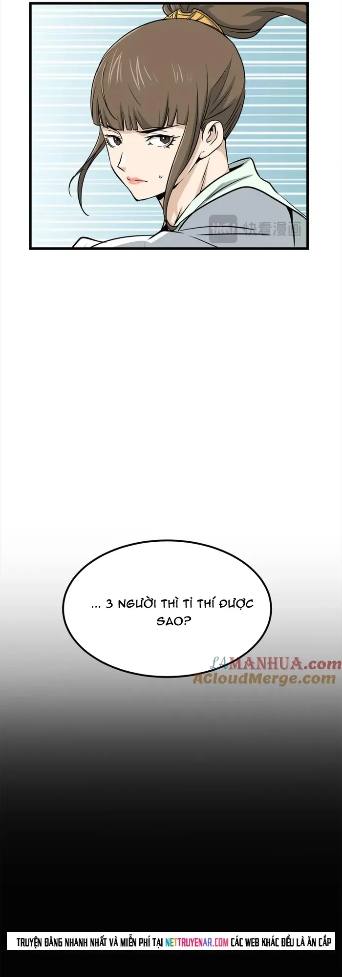 Đại Tướng Quân Chapter 108 - 6