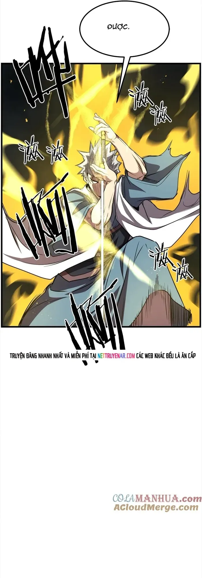 Đại Tướng Quân Chapter 108 - 51