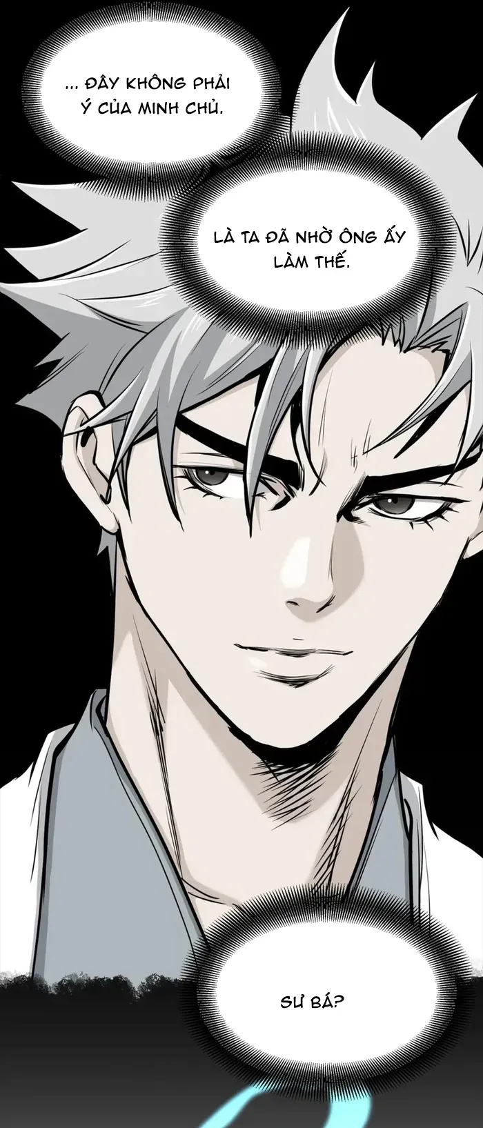 Đại Tướng Quân Chapter 108 - 8