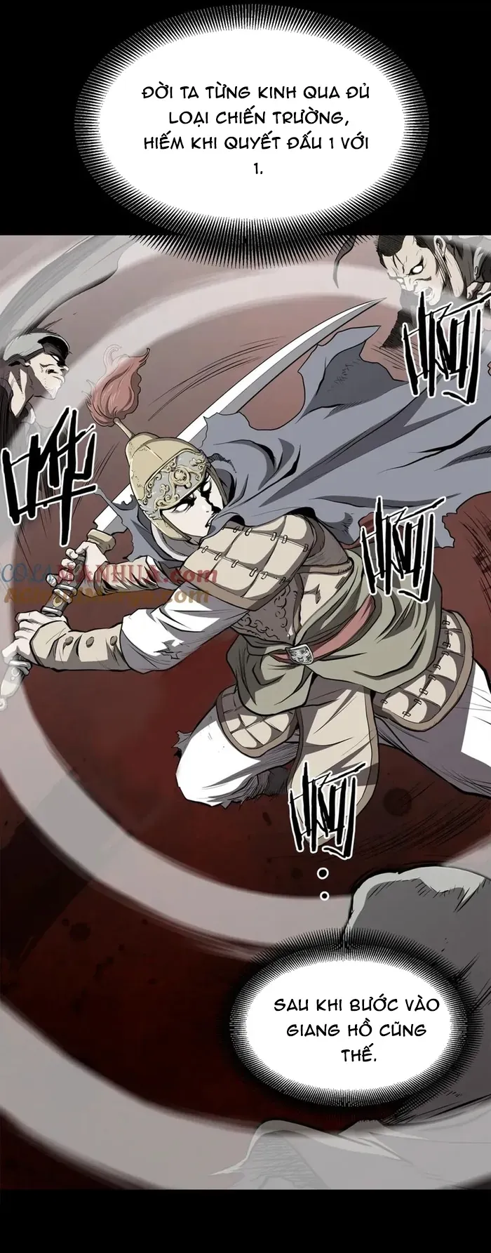 Đại Tướng Quân Chapter 108 - 10