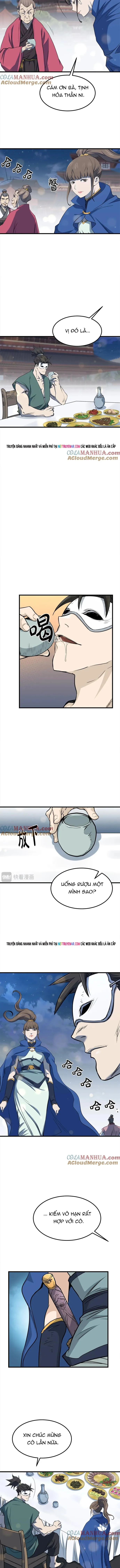 Đại Tướng Quân Chapter 109 - 7