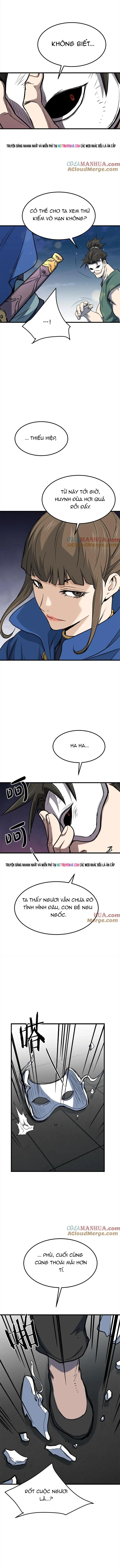 Đại Tướng Quân Chapter 109 - 9