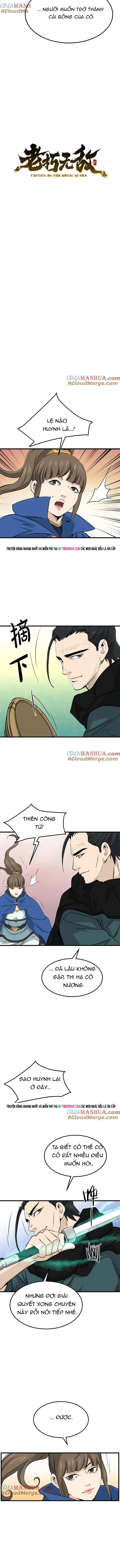 Đại Tướng Quân Chapter 110 - 2