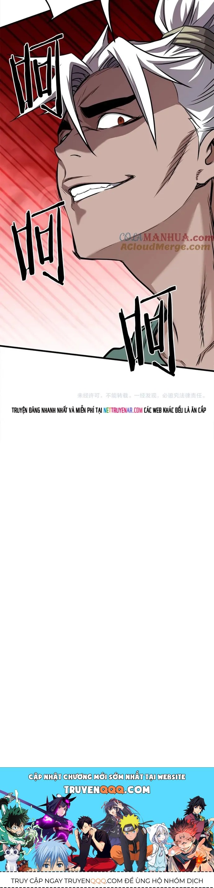 Đại Tướng Quân Chapter 110 - 12
