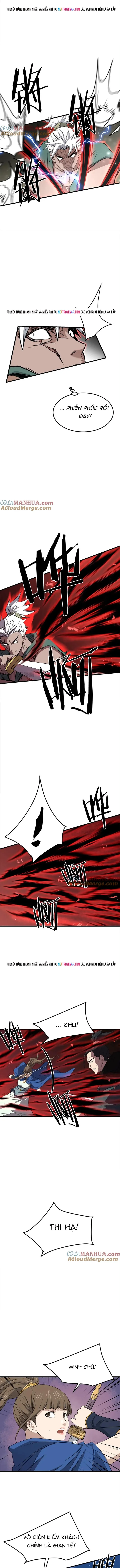 Đại Tướng Quân Chapter 110 - 7