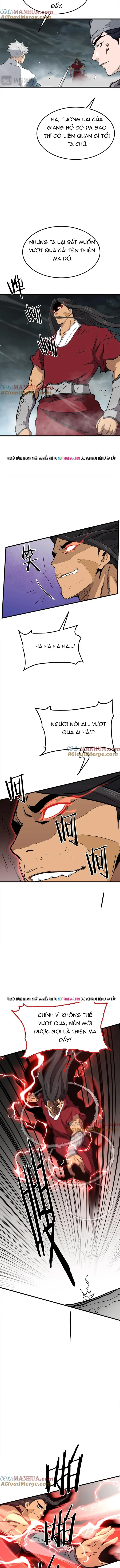 Đại Tướng Quân Chapter 111 - 2