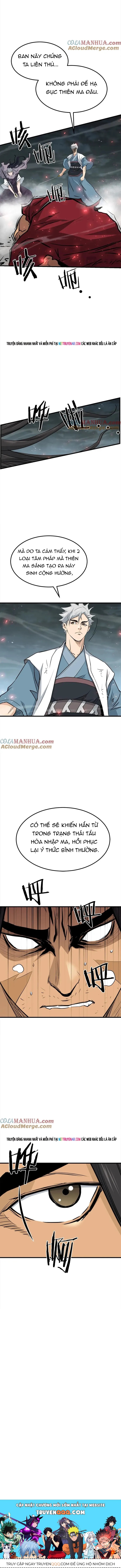 Đại Tướng Quân Chapter 111 - 12