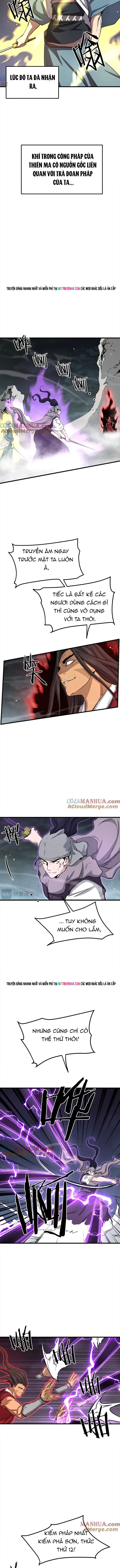 Đại Tướng Quân Chapter 111 - 5