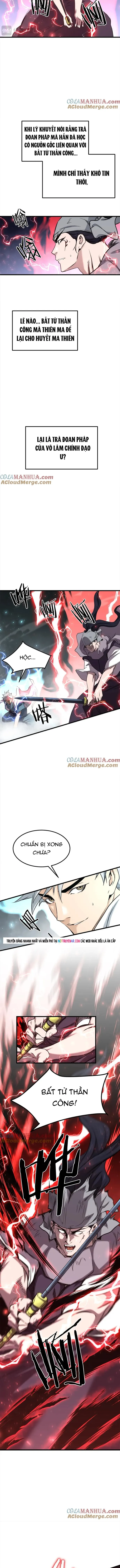 Đại Tướng Quân Chapter 111 - 7