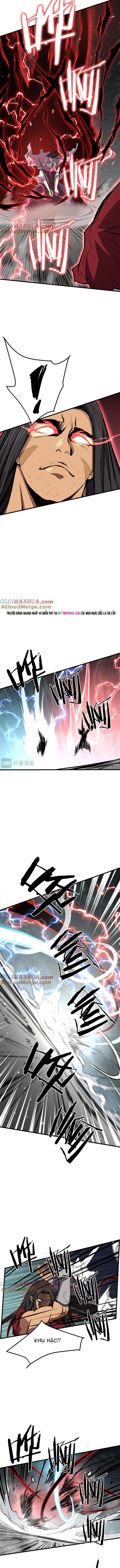 Đại Tướng Quân Chapter 111 - 8