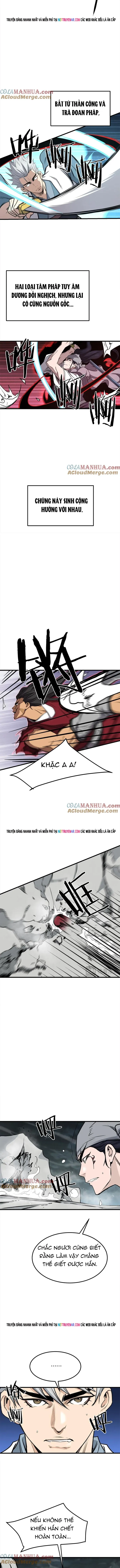Đại Tướng Quân Chapter 111 - 9