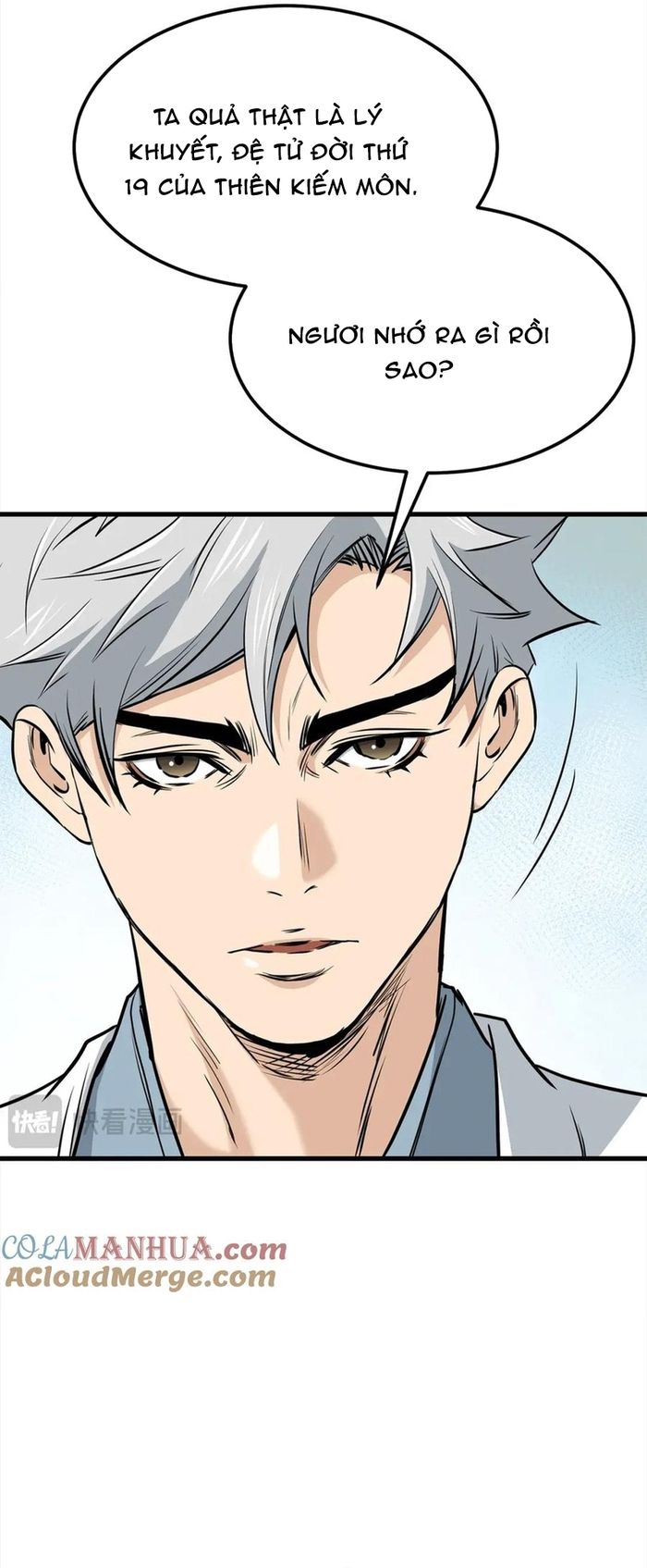 Đại Tướng Quân Chapter 112 - 12