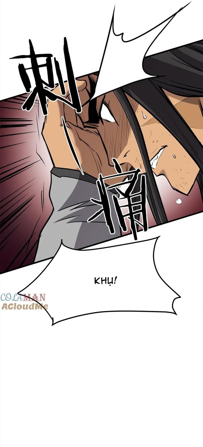 Đại Tướng Quân Chapter 112 - 16