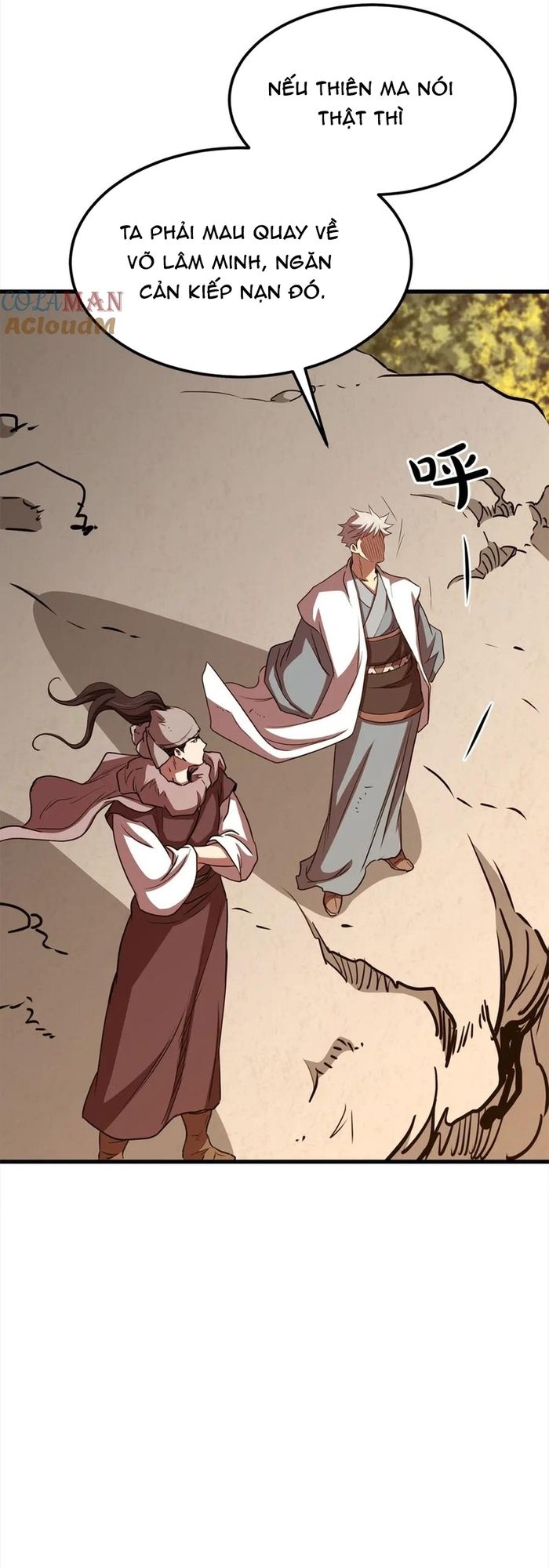 Đại Tướng Quân Chapter 112 - 24