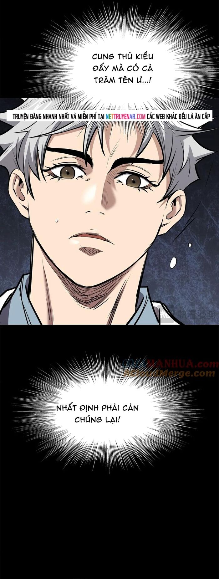 Đại Tướng Quân Chapter 112 - 28